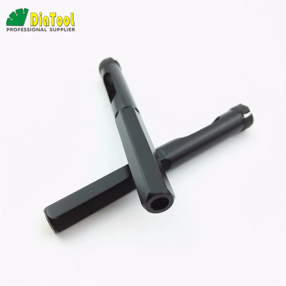 Алмазные сверла с шестигранным хвостовиком диаметром 6 мм 8 10 мм|diamond drill bit|drill bitdrill