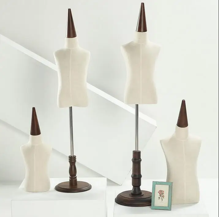 Малыш девушку детей шитье манекены продажа Кафы Макени гибкие штатив стенд одна