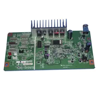 Оригинальные детали для принтера материнской платы Epson L1800 | Компьютеры и офис
