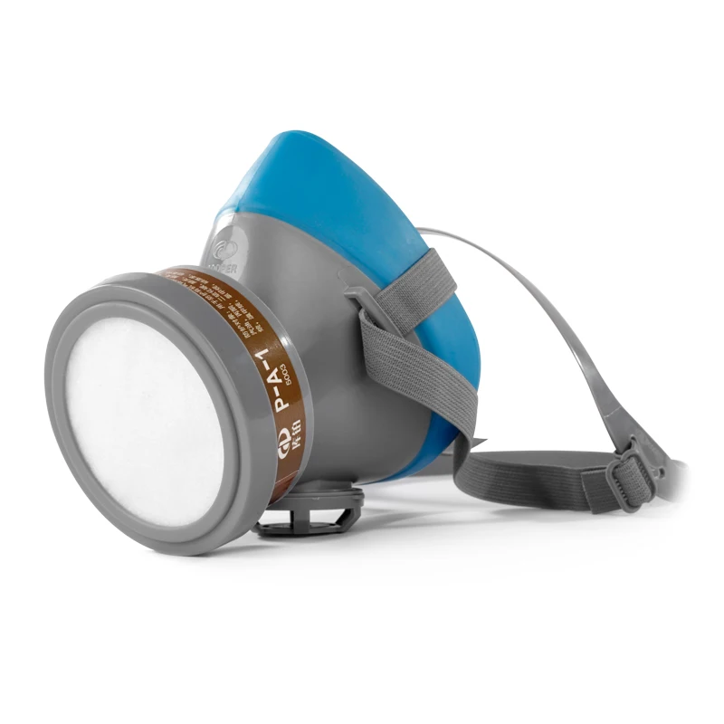 FIMEI CP-3600 Стандартный Тип пыле-и пыле Половина маска сменные и высокая