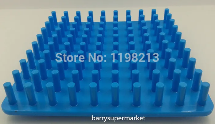 ABS Капсулы доска для наполнителя/для наполнения капсул травяными натуральными