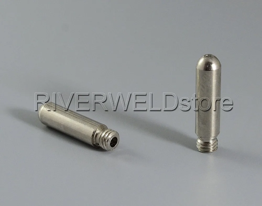 SG-55 AG-60 плазменной резки Расходные материалы комплект сопла 1 0 50Amp 22 шт |
