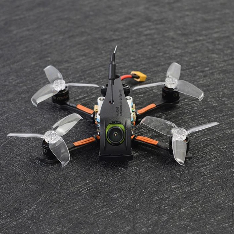 Diatone GTR249 + 115 мм PNP 2 5 дюймов FPV гоночный Дрон Квадрокоптер с Mamba F405 Mini F25 4 в 1 ESC RunCam Micro