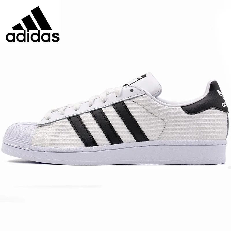 Оригинальное новое поступление 2018 мужские кроссовки для скейтбординга Adidas Originals