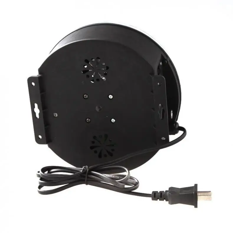 DMX512 LED RGB Crystal Magic Ball DJ Disco Stage Light Lamp Digital Lighting Effect for Party | Лампы и освещение