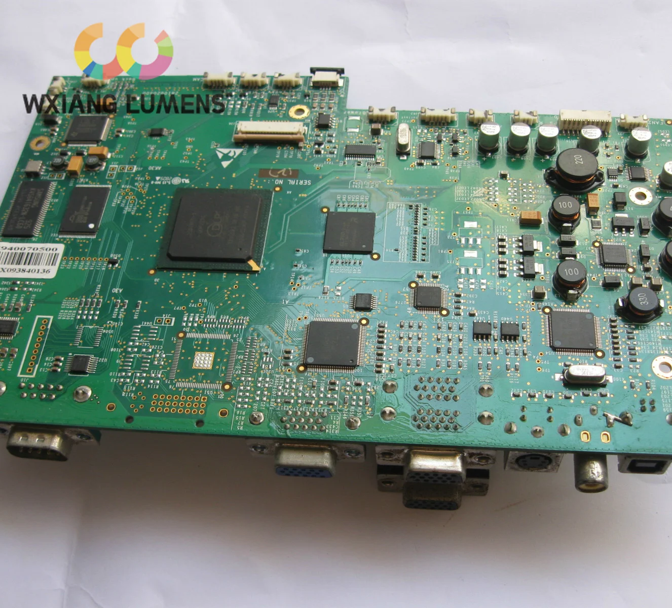 Projector Main Mother Board Control Panel Fit for ACTO DX430 | Электроника