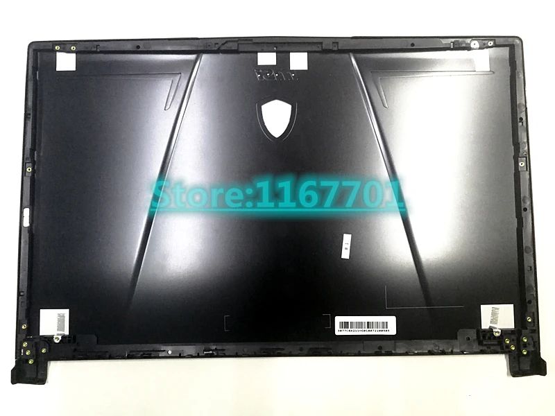 Чехол для ноутбука MSI GE73 GE73VR 16P 7RE GP73 GP73VR GL73VR 17C1 17C5 17C7 MS 17C6 3077C6A211|Сумки и чехлы