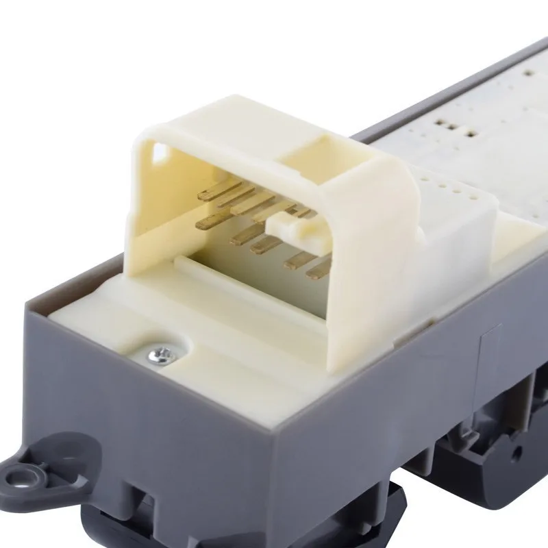 Кнопка переключения на окно SPEEDWOW Power Master Электрический левый подъемный