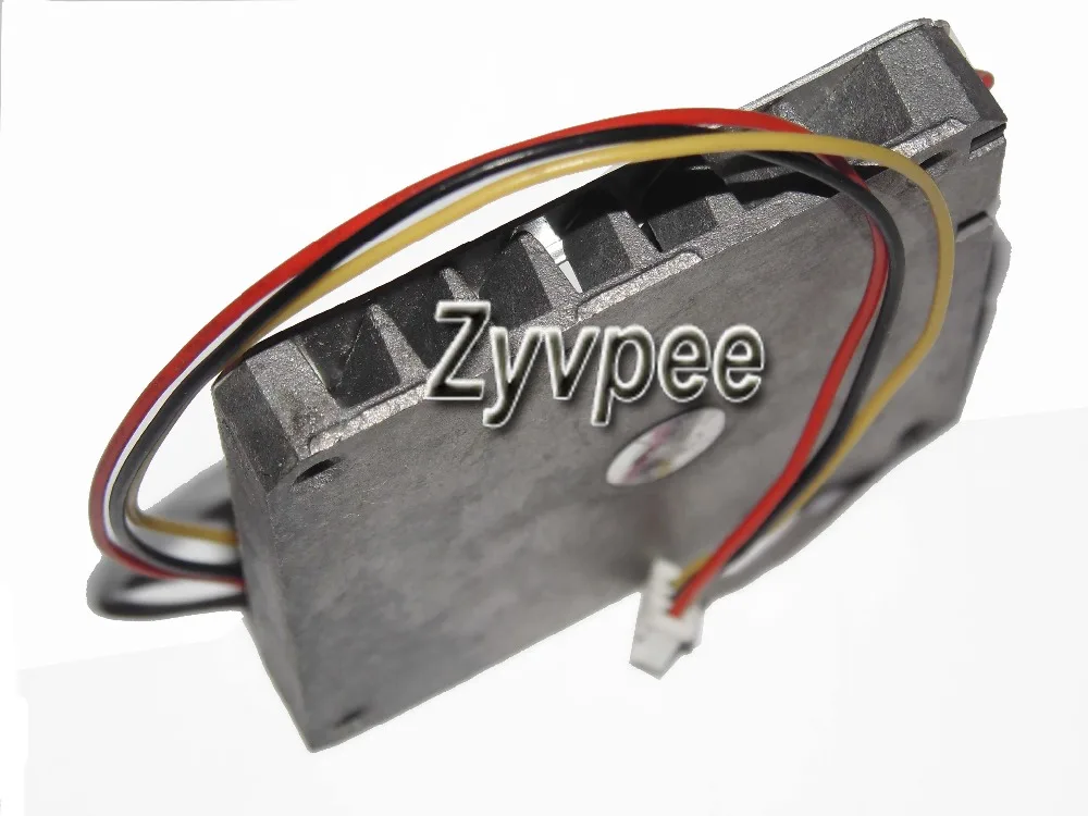 zyvpee 45*07mm UDQFC4E07 5V 0.15A 3 Wires 4.5CM Case fan for noteboook laptop cpu | Компьютеры и офис