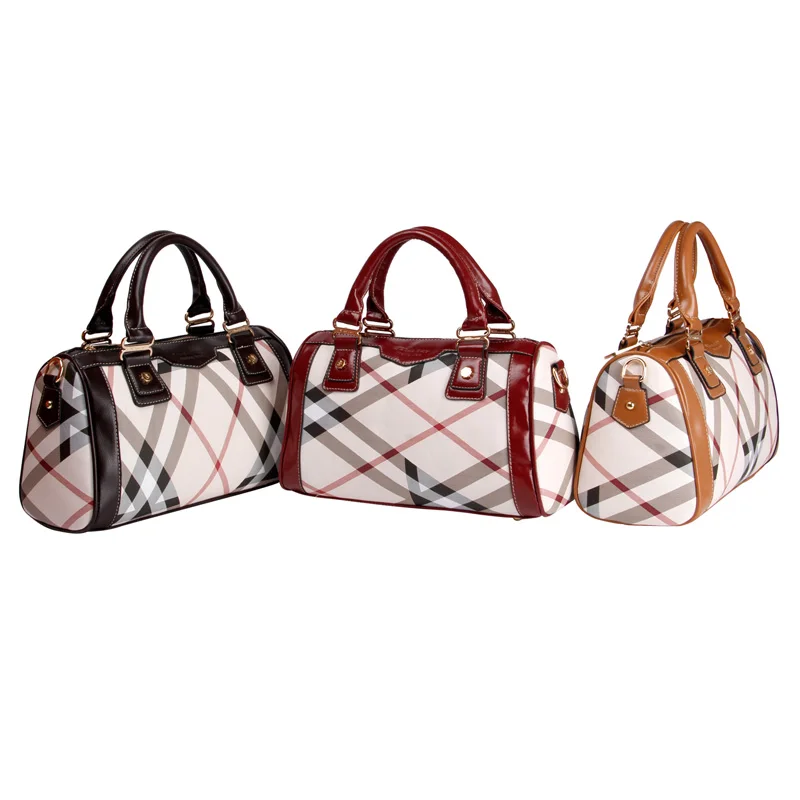 Женские сумки деловая сумка большая женская модная дорожная кожаные из ПВХ |