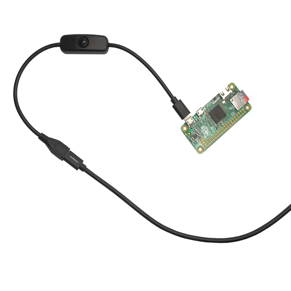 Управление питанием вкл. Выкл. удлинитель USB кабель Электронный с Светодиодный