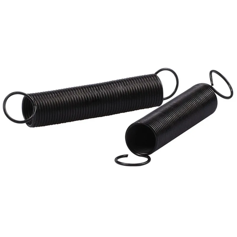 

10pcs 3D printer accessories DIY push rod shock absorption spring
