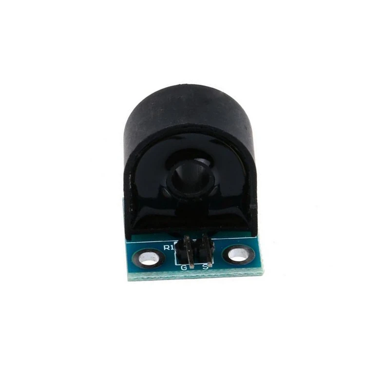 10 pcs 5A Sensor Range of Single-Phase Module Ac Current For Arduino |