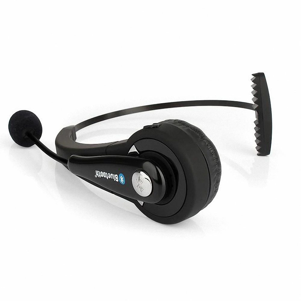 DOITOP Новые Bluetooth Игровые наушники для Sony PS3 односторонняя Беспроводная игровая