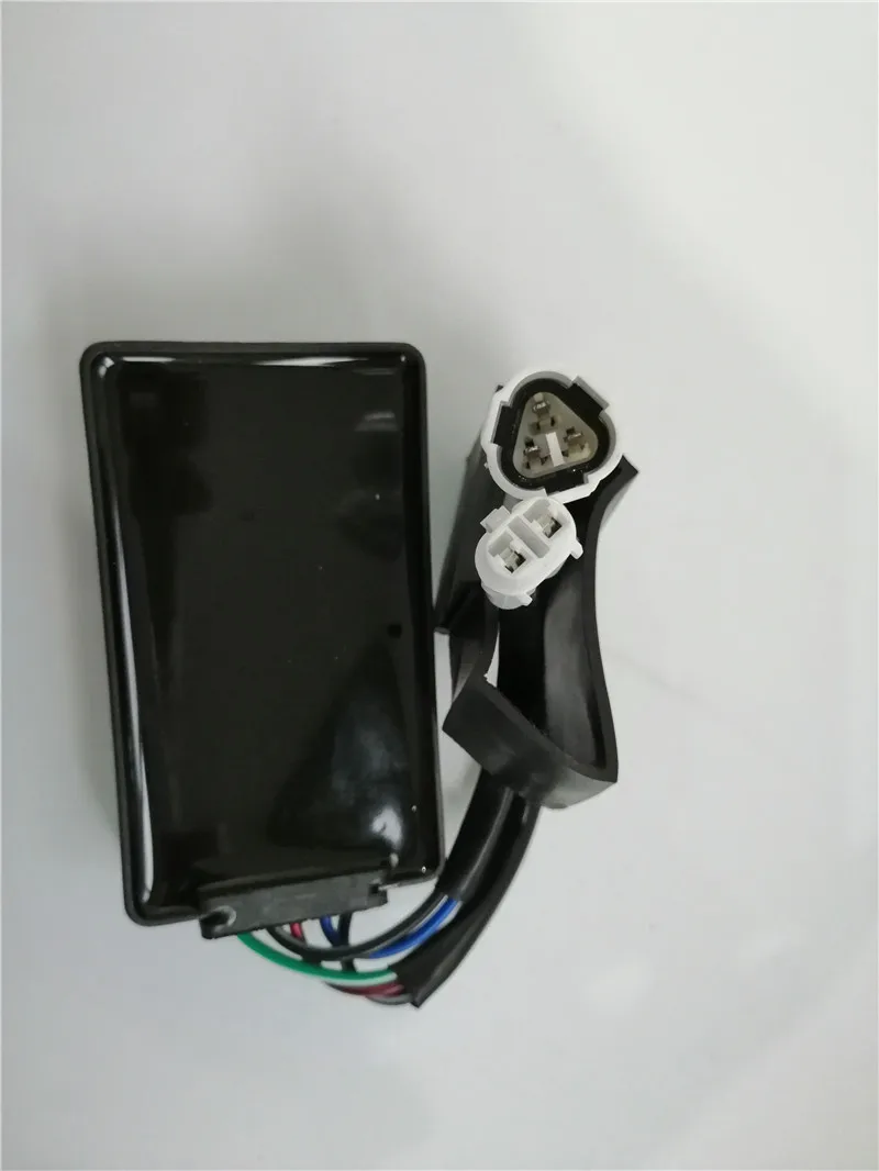 CDI Box Ignitor для Kawasaki KLF 300 Bayou B C KEF Lakota Sport 1995 2004 21119 1369|Зажигание мотоцикла| |