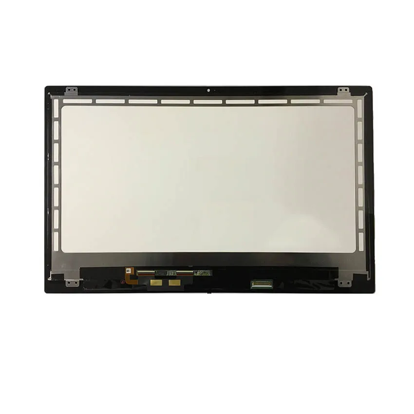 15 6 &quotЖК-сенсорный экран в сборе для acer Aspire V5-552P-8676 V5-552P-7480 панель ноутбука 1366*768 |