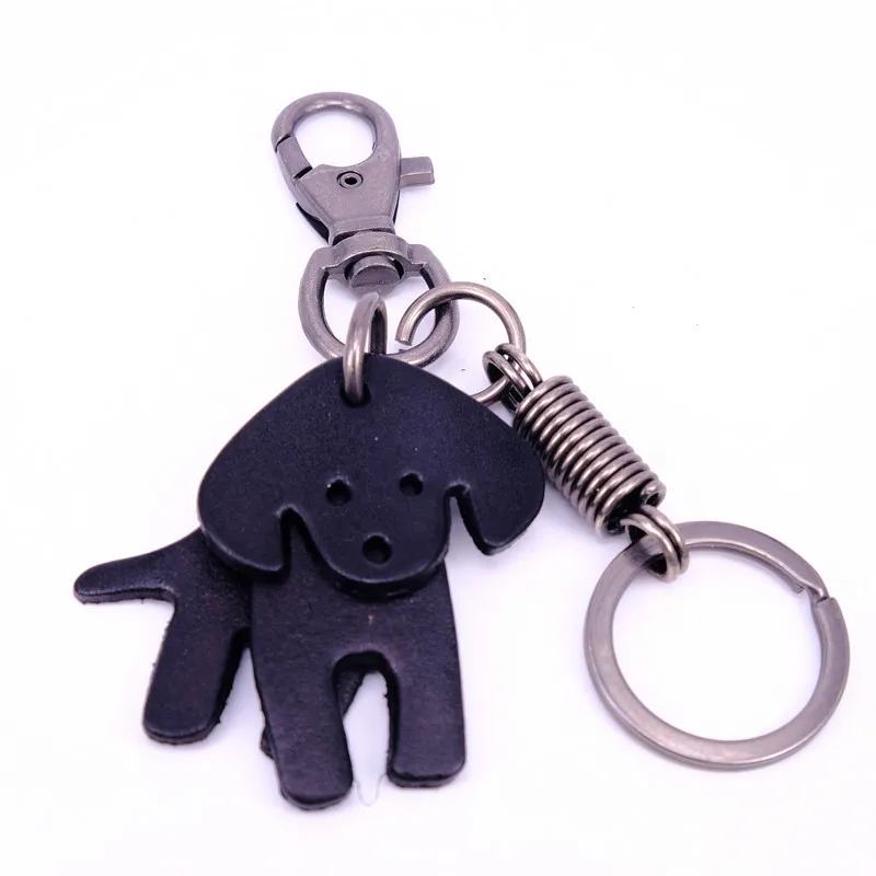 Брелок для ключей Teddy dog женский брелок с изображением овощей щенка|key ring for woman|key