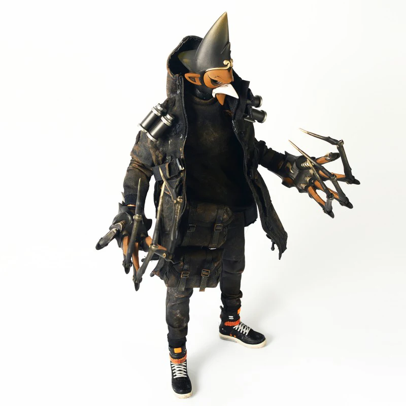 Для сбора 1/6 весы Коллекционная полный набор мифический китайский Роман Mad God