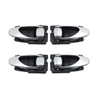 Ручка межкомнатной двери для DAEWOO LEGANZA 1998-2002 96232089 96232090