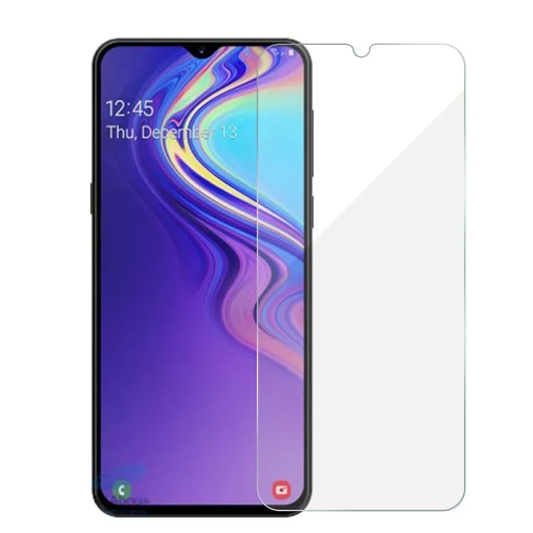 2.5D Стекло пленка для samsung Galaxy M20 M30 M10 Стекло Galaxy A60 A70 A80 A90 A10 A20 A30 A40 A50 глас ультра тонкий Экран протектор