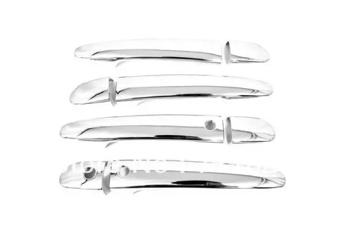 

Chrome Door Handle Cover With Keyless Access For Mazda 6 / Atenza 2009-2012