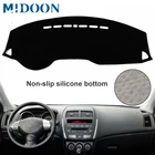 Автомобильный коврик MIDOON для Peugeot 4008, Mitsubishi ASX, Citroen C4, Aircross