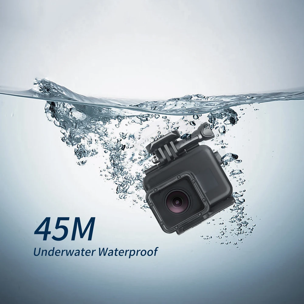 Чехол для экшн камеры GoPro Hero 7 5 6 45 м|kit for gopro|for gopro herocamera accessories kit |