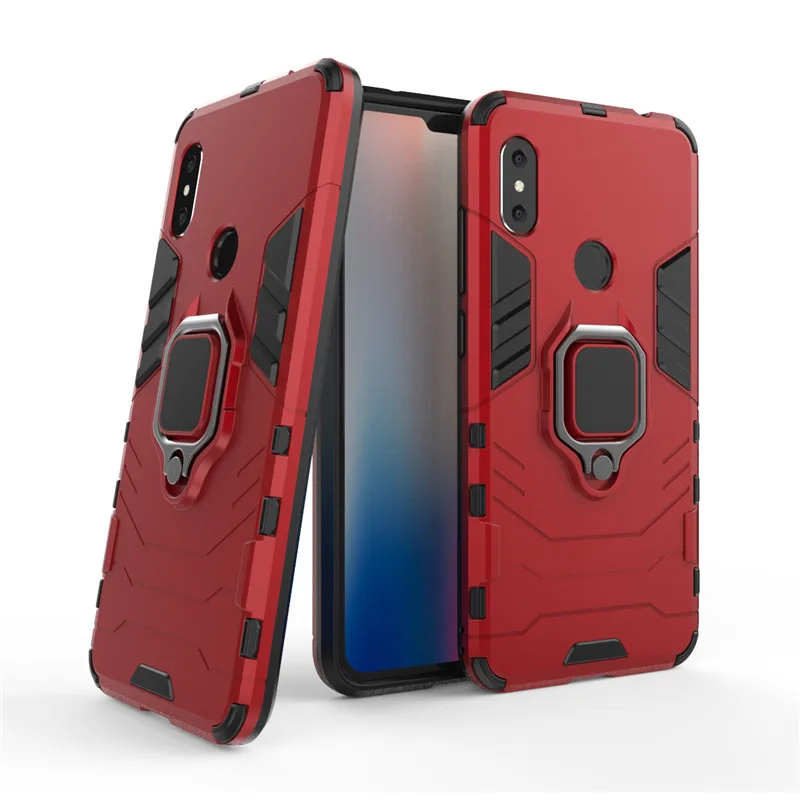 Coque Note7 Pocophone F1 Soft TPU Case For Xiaomi 5 6 X 8 Lite 9 SE Play Max3 RedMi Note 4 7 K20 Pro Plus Casing Shockproof | Мобильные