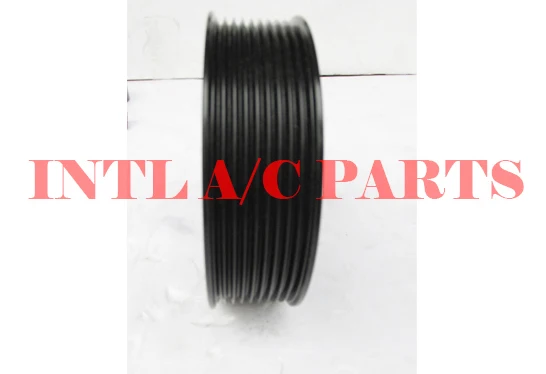 447100-6380 447100-6381 447170-4910 10PA15C/10PA17C авто компрессор переменного тока магнитный
