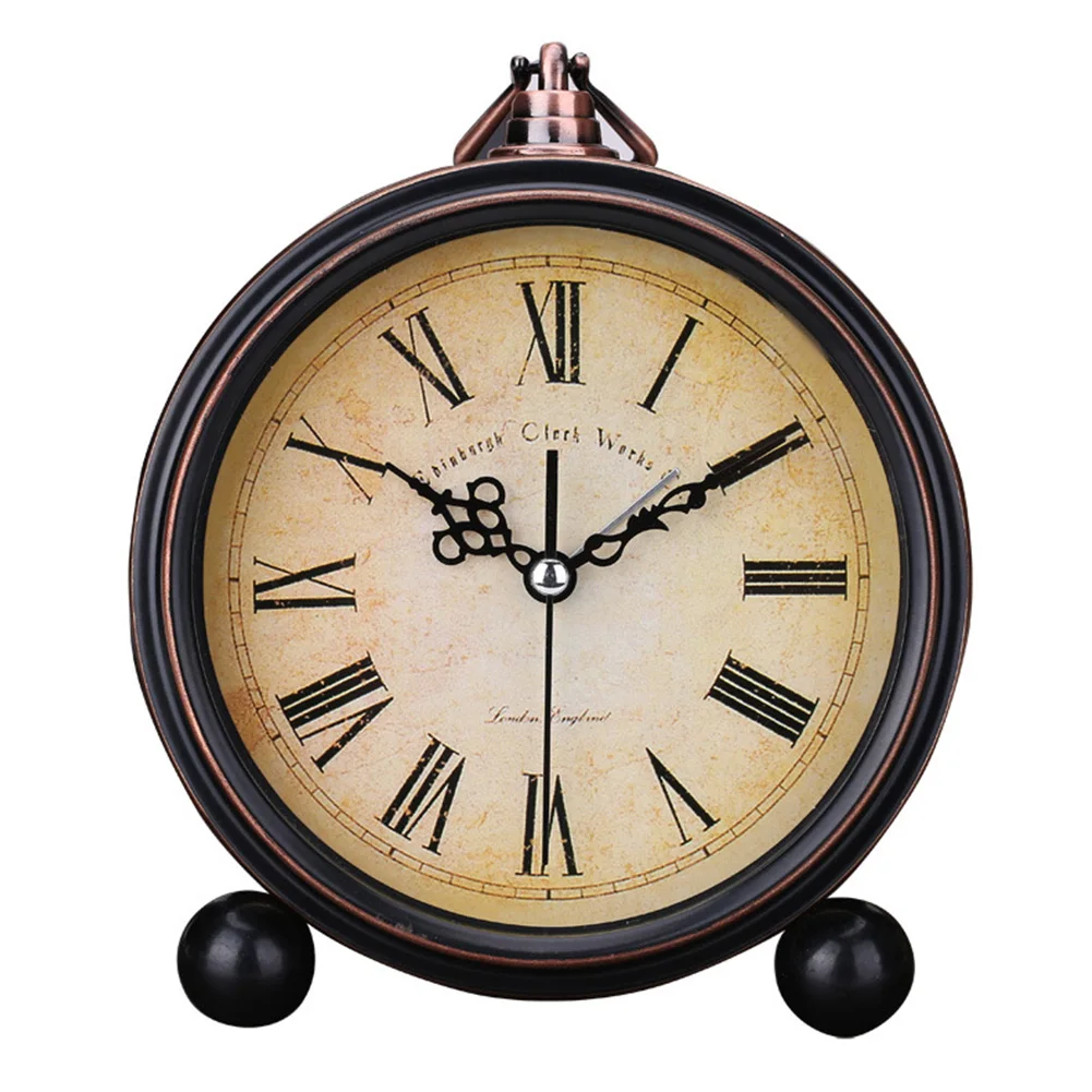 Современные Кварцевые для дома декоративное украшение в европейском стиле