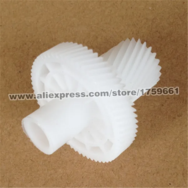 23T/60T барабанная передача для Konica Minolta BH250 BH200 BH222 BH223 BH282 BH283 BH350 BH362 BH363 BH423 4030-2506-01