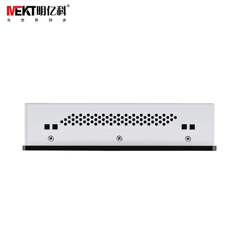 8/8. 4 дюймовые промышленные компьютерные мониторы вход HDMI/DVI/VGA/DC12V led/ЖК экран