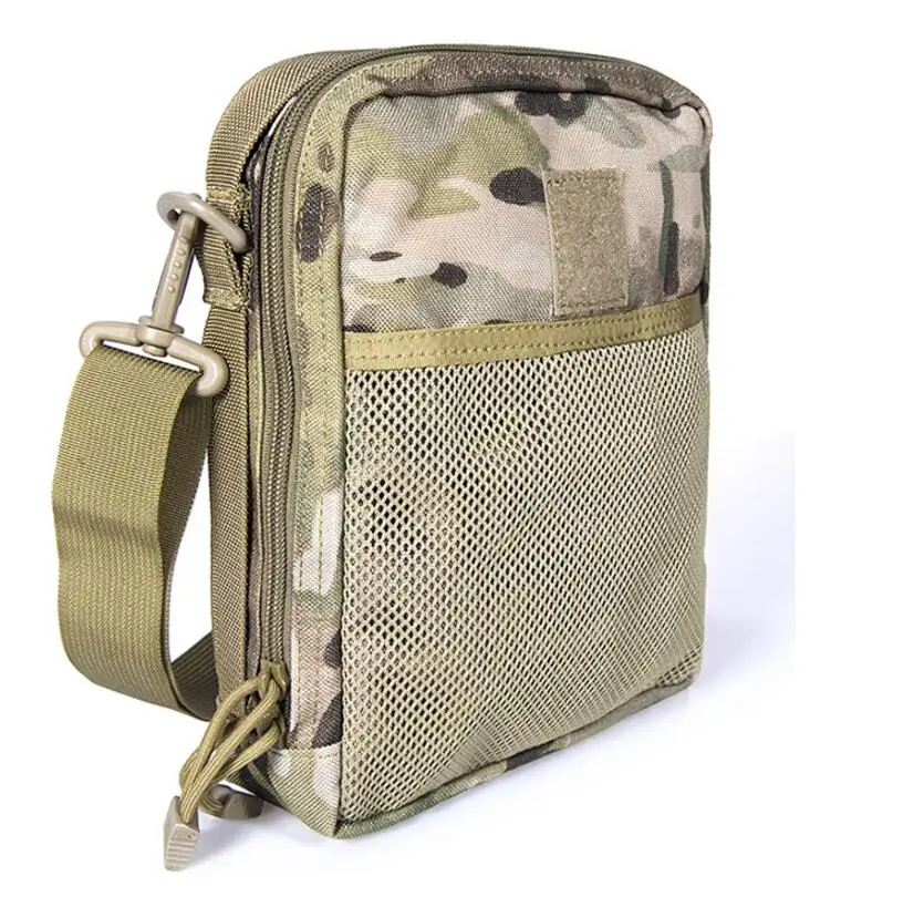 FLYYE мягкая сумка для аксессуаров|cordura molle|cordura bag |