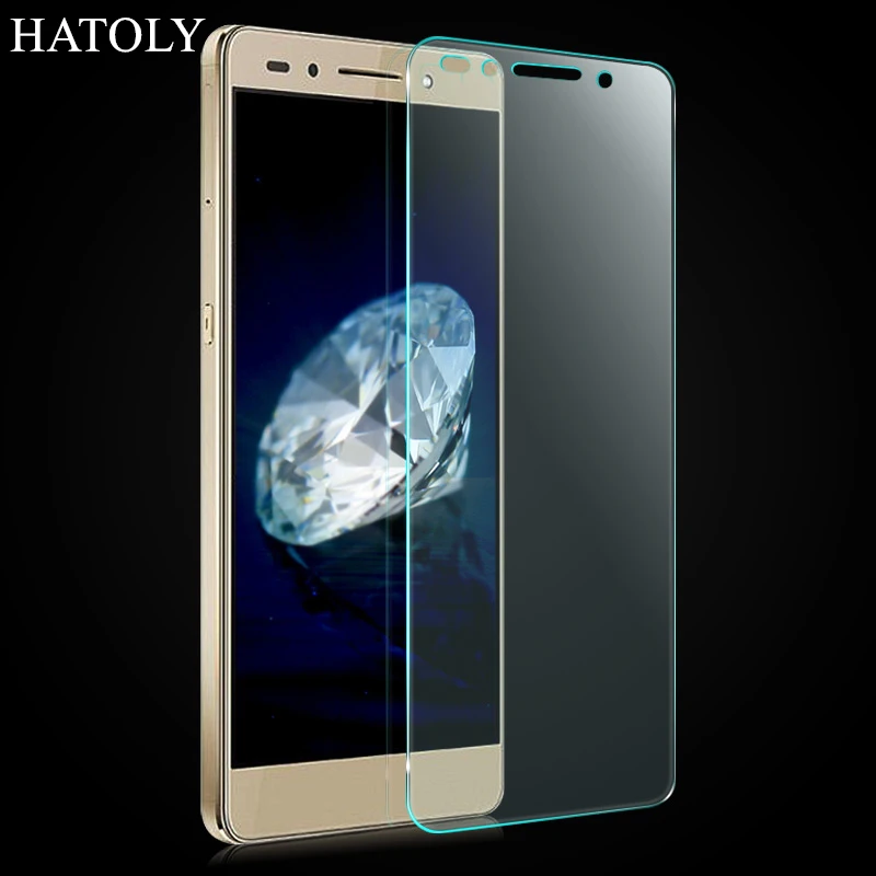 Стекло Huawei Honor 7 7C 7A 8 Mate 20 Lite закаленное стекло для 8X7X7 S Защита экрана Y9 2019 Y6 2018 |
