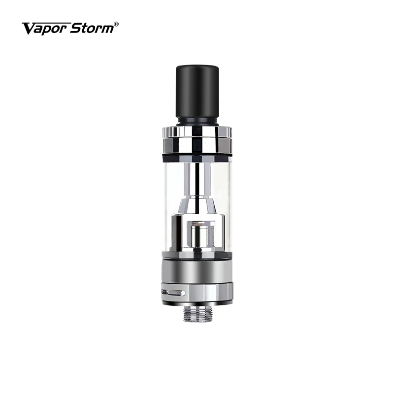 Оригинальный Vapor Storm Mini 16 комплект Аккумулятор 900 мАч с 2 мл контролем потока