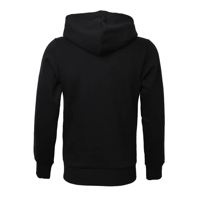 Новое поступление Adidas Performance ESS 3S P/O B Для мужчин с капюшоном(худи) и толстовки спортивная одежда