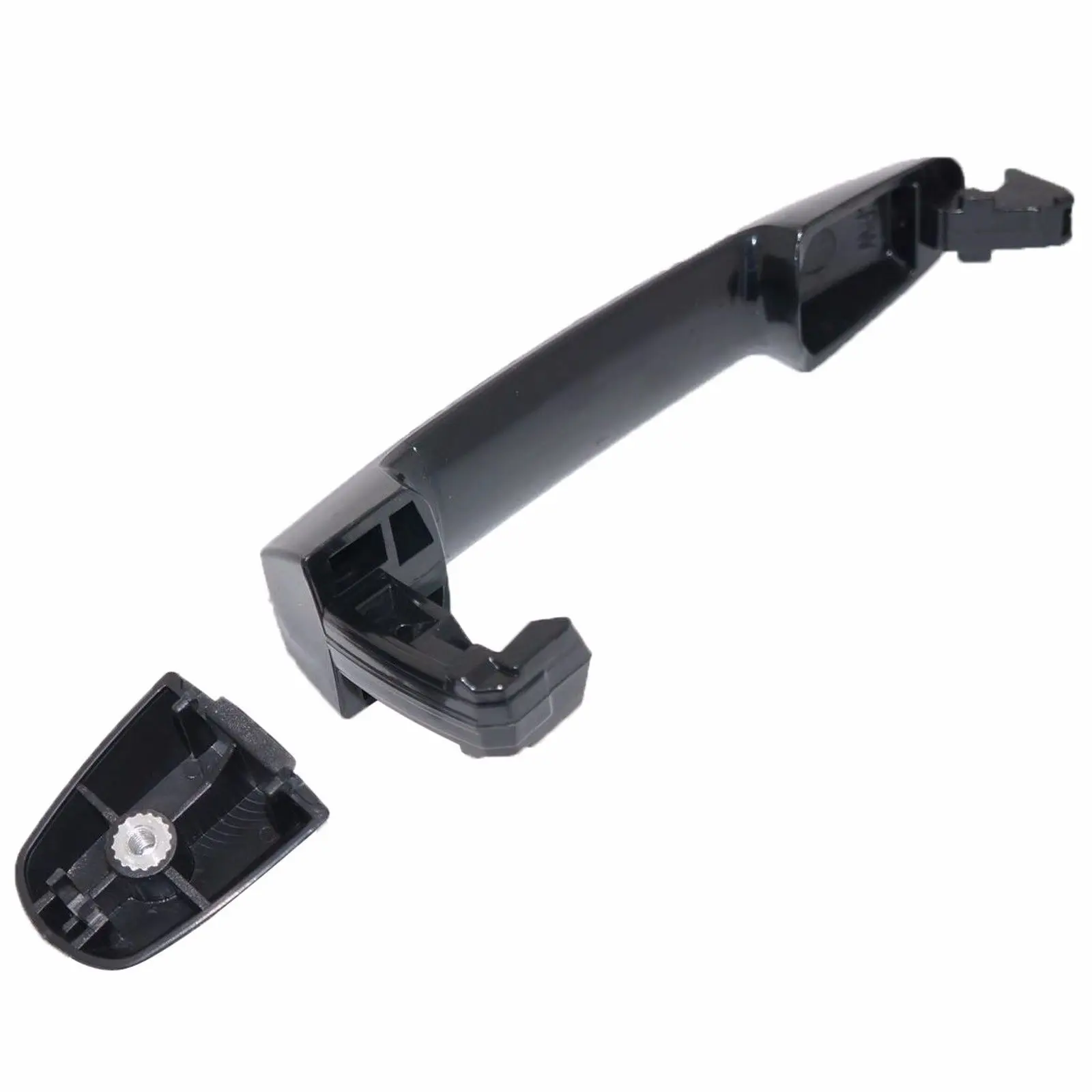 2 предмета НОВЫЙ Вне Внешний Наружная дверные ручки для toyota/Pontiac Vibe 2001 2011 oe #: 69211aa010