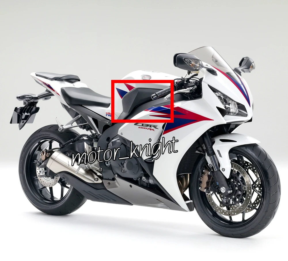 2 шт. обтекатель для Honda CBR1000RR 2012 2013 2014 2015 2016|Полные комплекты обтекателей| |