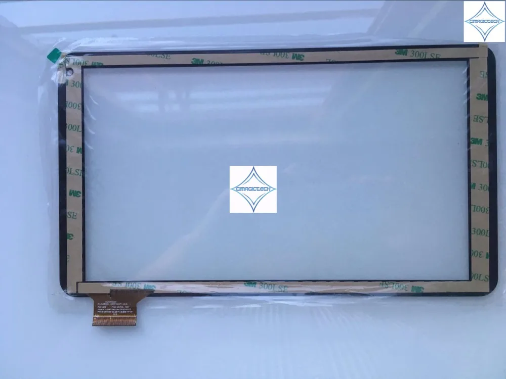 10 1 ''дюймовый планшет сенсорный экран дигитайзер стеклянная панель Стекло