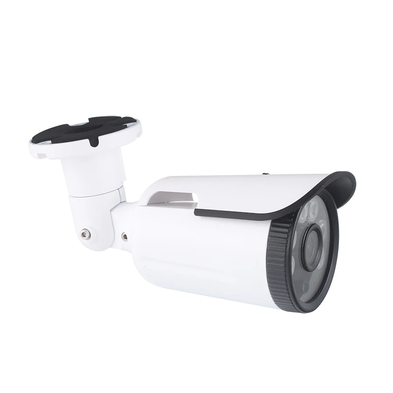 ARX наблюдения AHD 4.0MP OV4689 + NVP2475H Сенсор CCTV Камера безопасности Indoor/Outdoor Пуля Камара |
