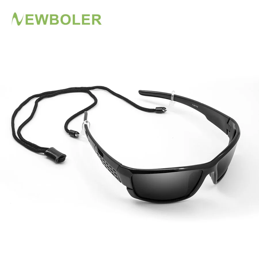 Солнцезащитные очки NEWBOLER поляризационные для мужчин и женщин вождения туризма
