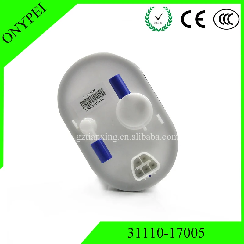 31110-17005 08300-0731 модуль отправителя в сборе топливный насос для 01-10 Hyundai Lavita Matrix 1 6