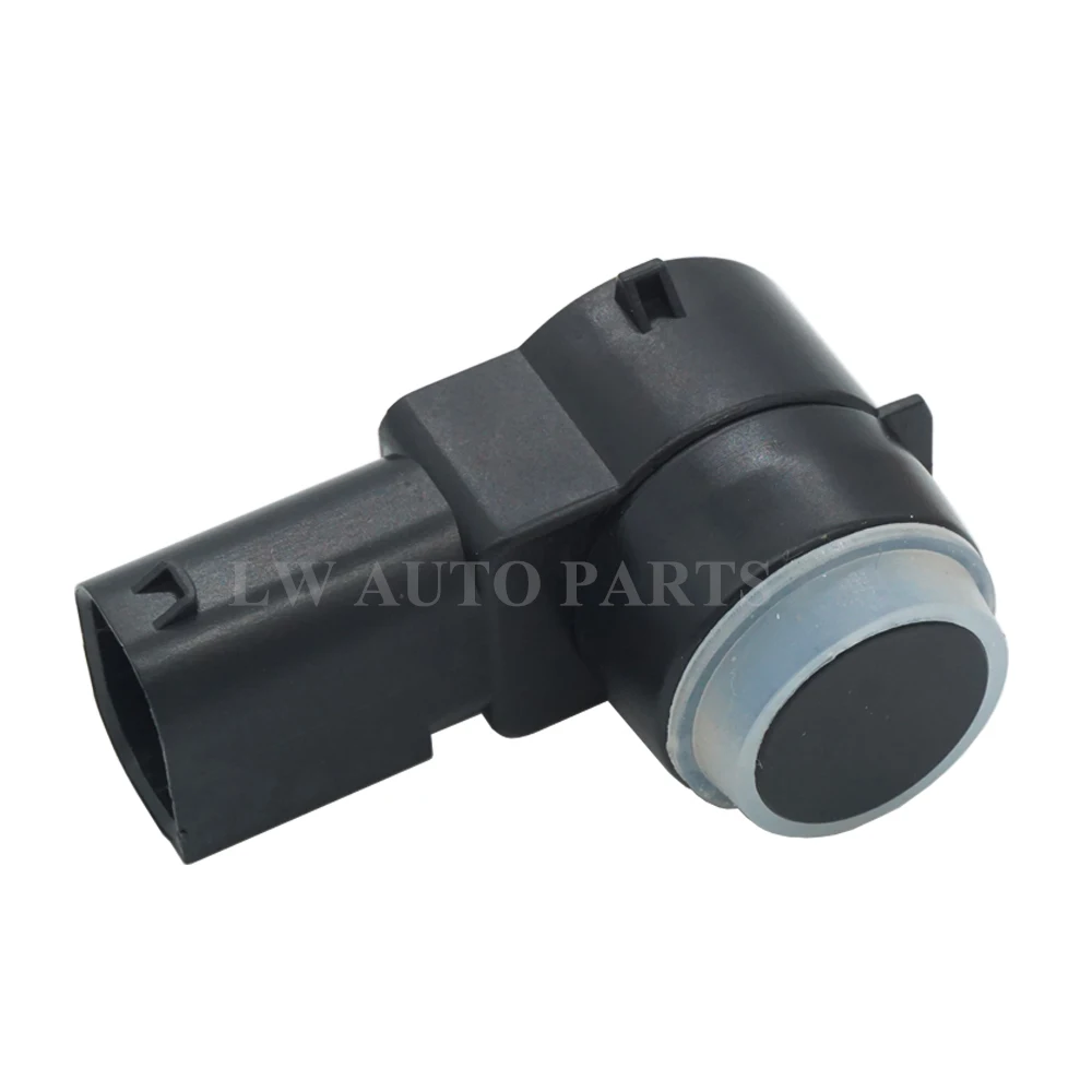 Автомобильный датчик парковки PDC для Peugeot 307 308 407 Rcz Partner Citroen C4 C5 C6 OEM PSA 9663821577