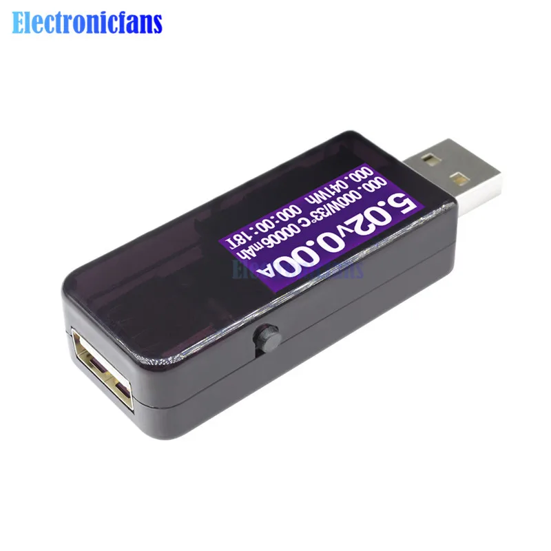 Высокотемпературная батарея Ёмкость индикатор заряда аккумулятора ток Мощность