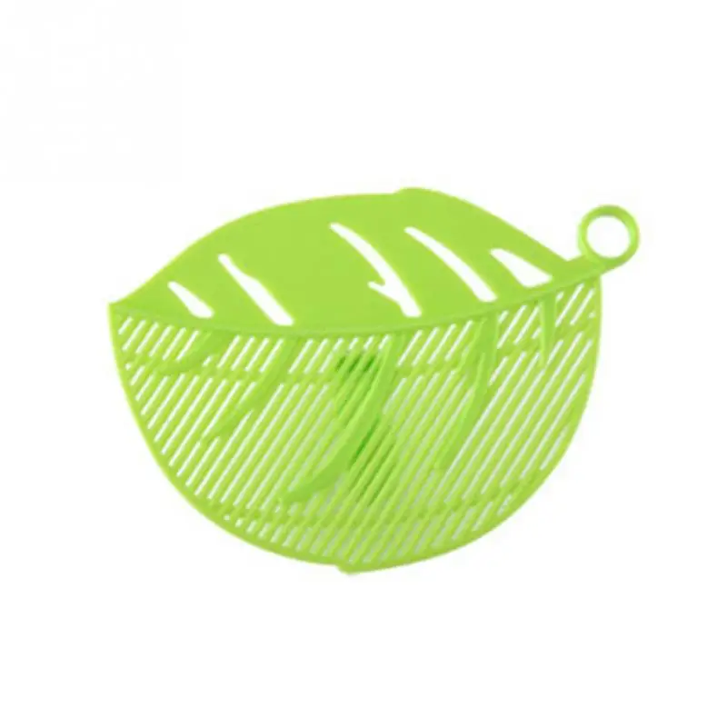 F370 green FEIGO 4 цвета многофункциональный фильтр пряжки лезвия дренажная пластина фрукты овощи очистки риса фильтры Слива кухонные инструменты F370 - Цвет: F370 green