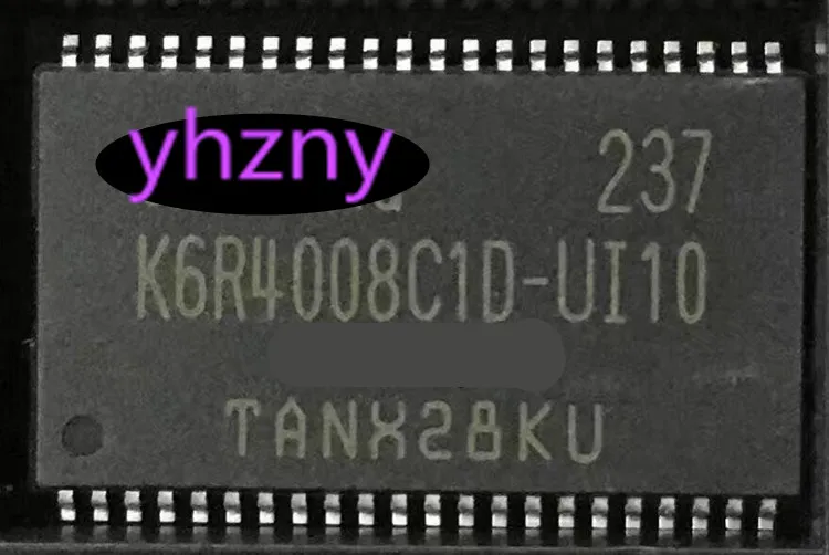 

5 шт. K6R4008C1D-UI10 TSSOP44
