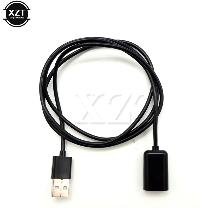 Новейший USB 2 0 Удлинительный кабель адаптер соединитель папа мама удлинитель