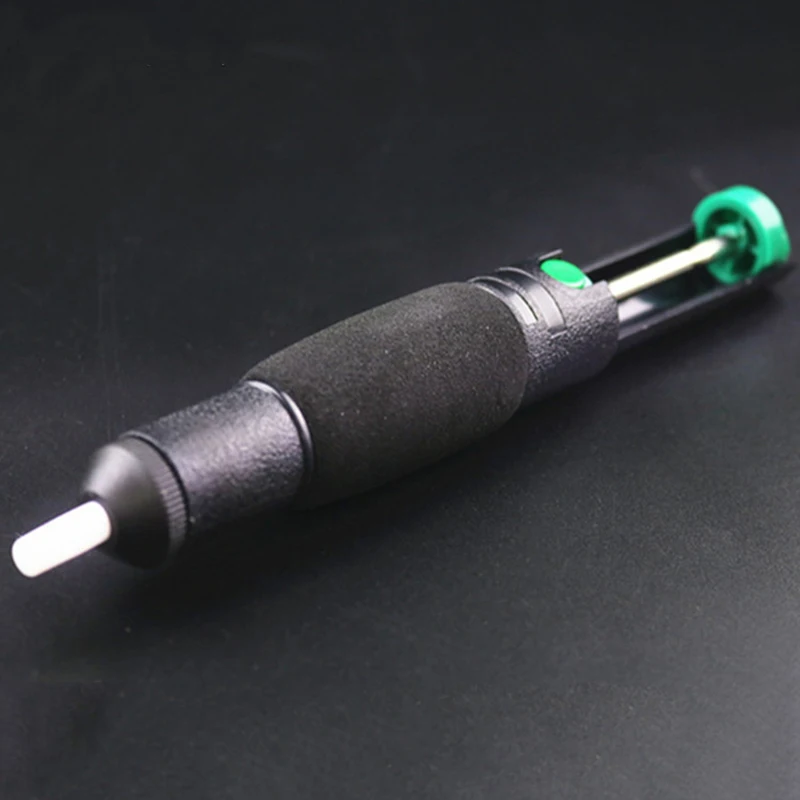 Припой фитиль &amp отсос для припоя паяльной присосками и 2 шт. тесьма (2 мм Ширина 1 5