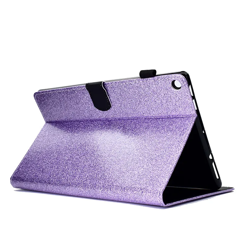 Wekays для Amazon HD 10 блеск Bling кожа Fundas чехол для Amazon Fire HD 10 HD10 1" Tablet чехлы