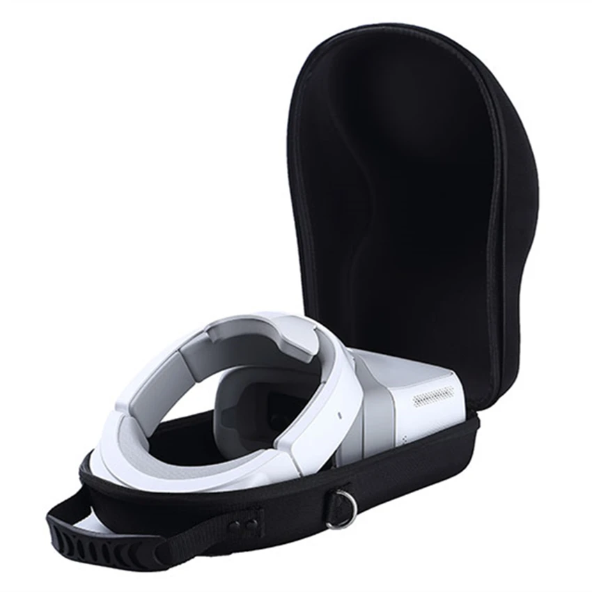 Футляр для хранения DJI Hardshell Goggles мерцающий FPV Drone VR аксессуары водонепроницаемый